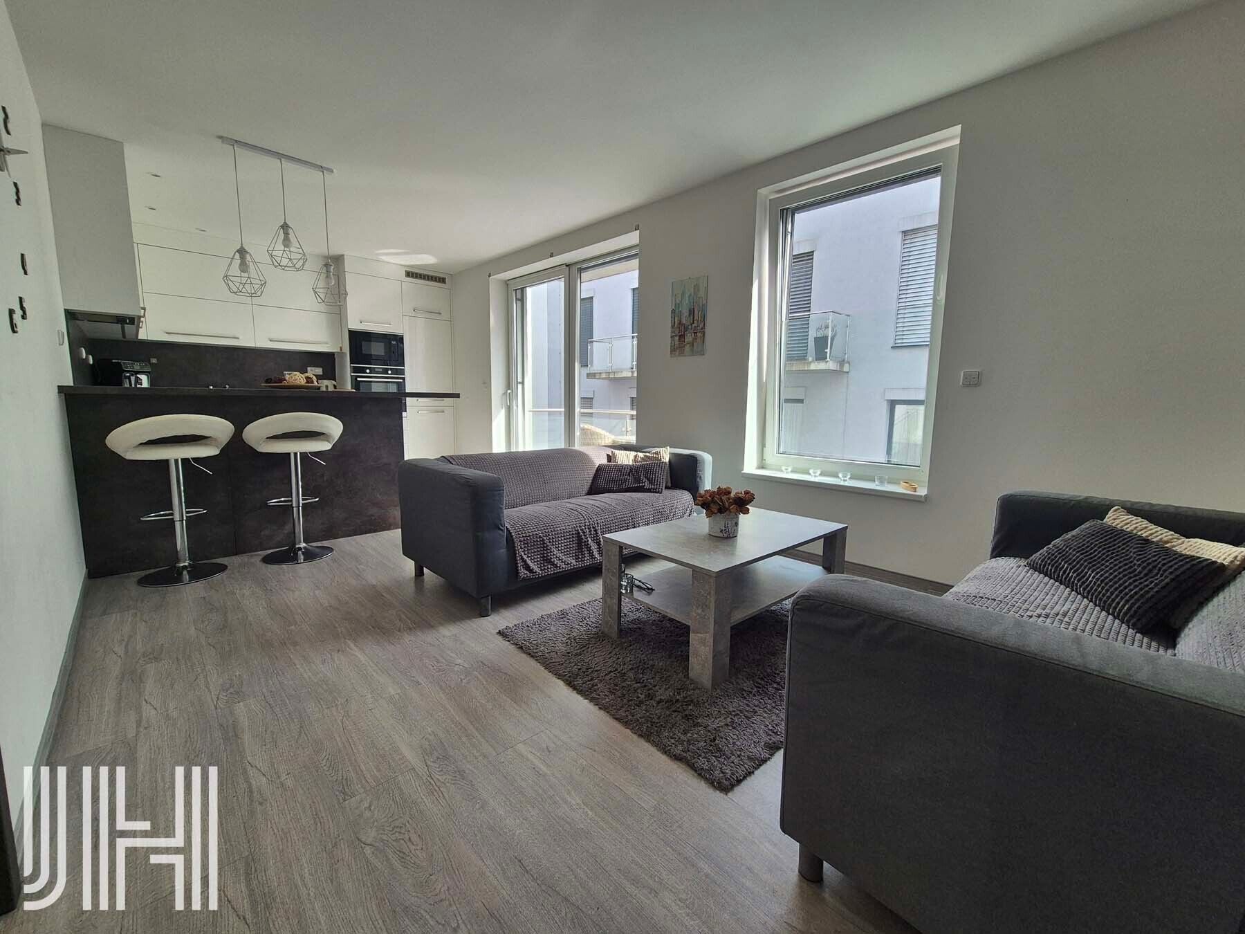 Byt 2+kk · 68 m² · Partyzánská, Prostějov - 3