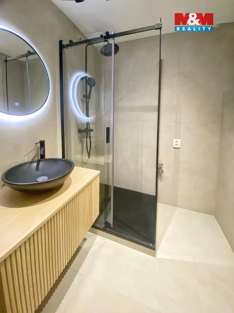 Pronájem byt 2+1 - Za Korunou, Nový Jičín, 57 m²