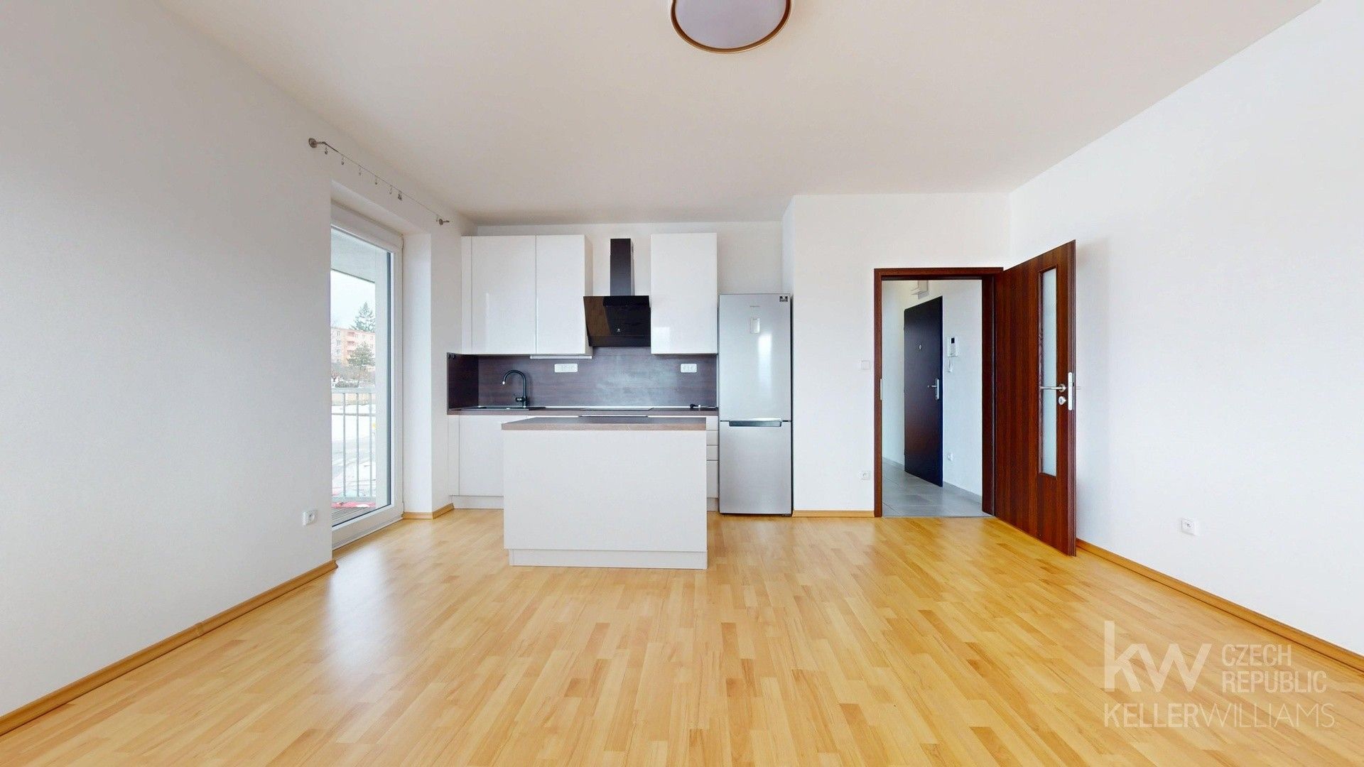2+kk, U Areálu, Tábor, 55 m²