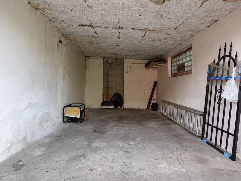 Prodej garáž - Ostrava, okres Ostrava-město, Moravskoslezský kraj, 17 m² - 5