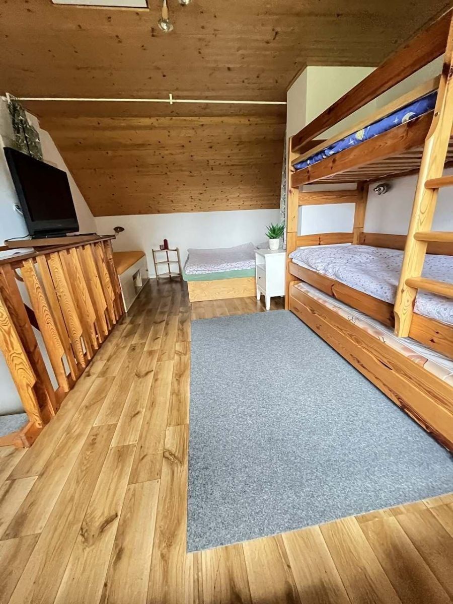 Chata · Horní Planá, Jihočeský kraj - 3