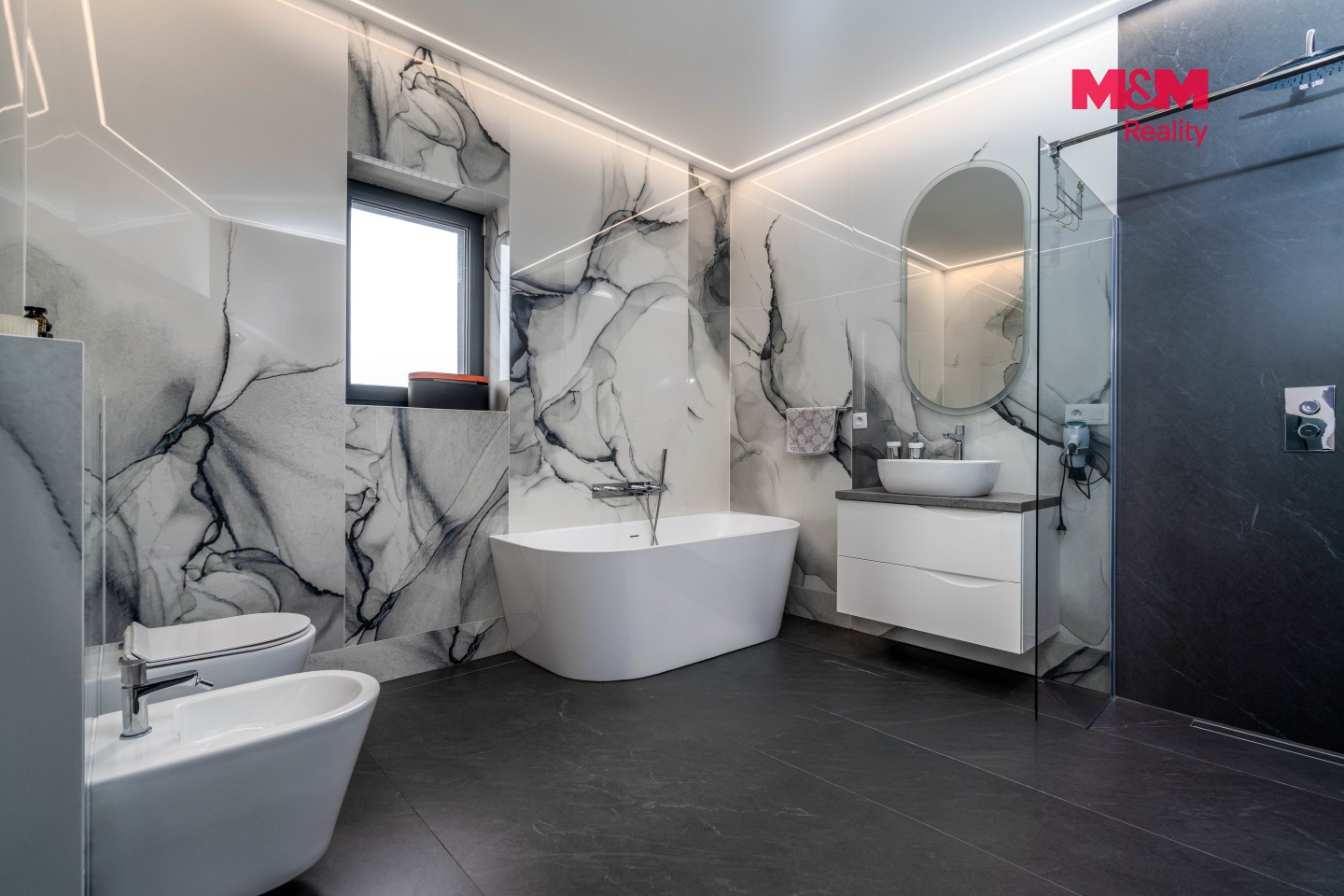 Rodinný dům · 400 m² · Modřínová, Jirny - 4