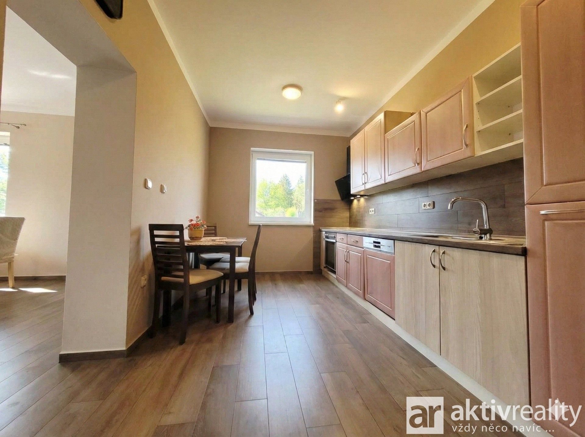 Pronájem byt 3+1 - Za Kralupkou, Libiš, 100 m²