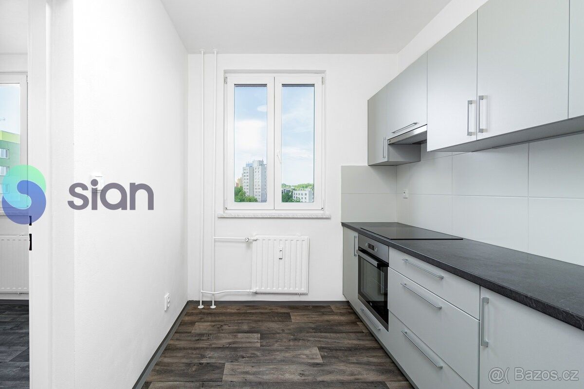 Prodej byt - Ostrava, 700 30