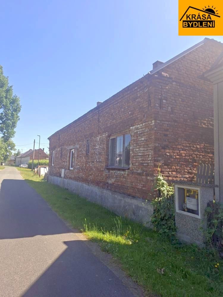 Rodinný dům · 150 m² · Třeština - 3