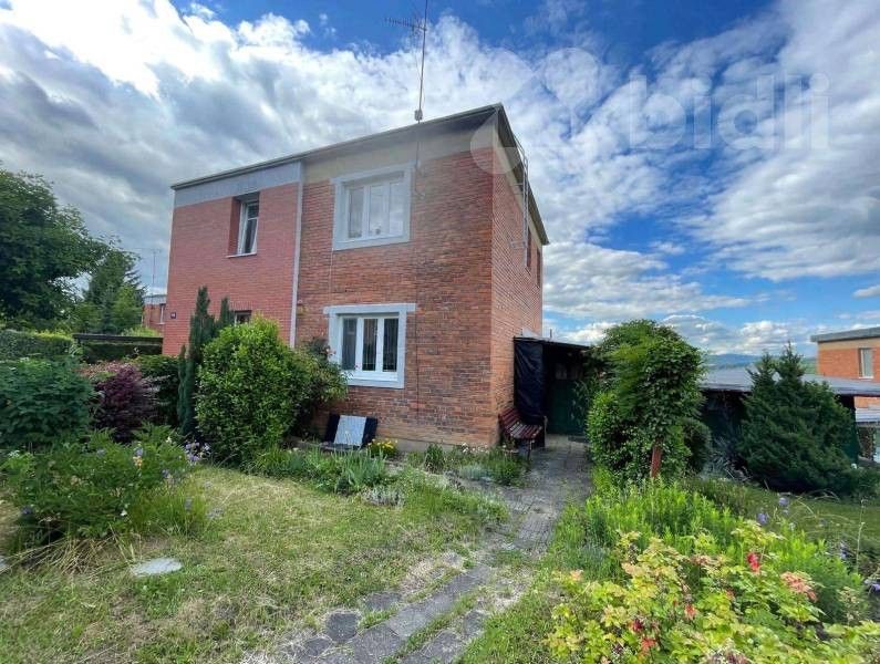 Rodinné domy, Slovenská 2833, Zlín, 78 m² - 1
