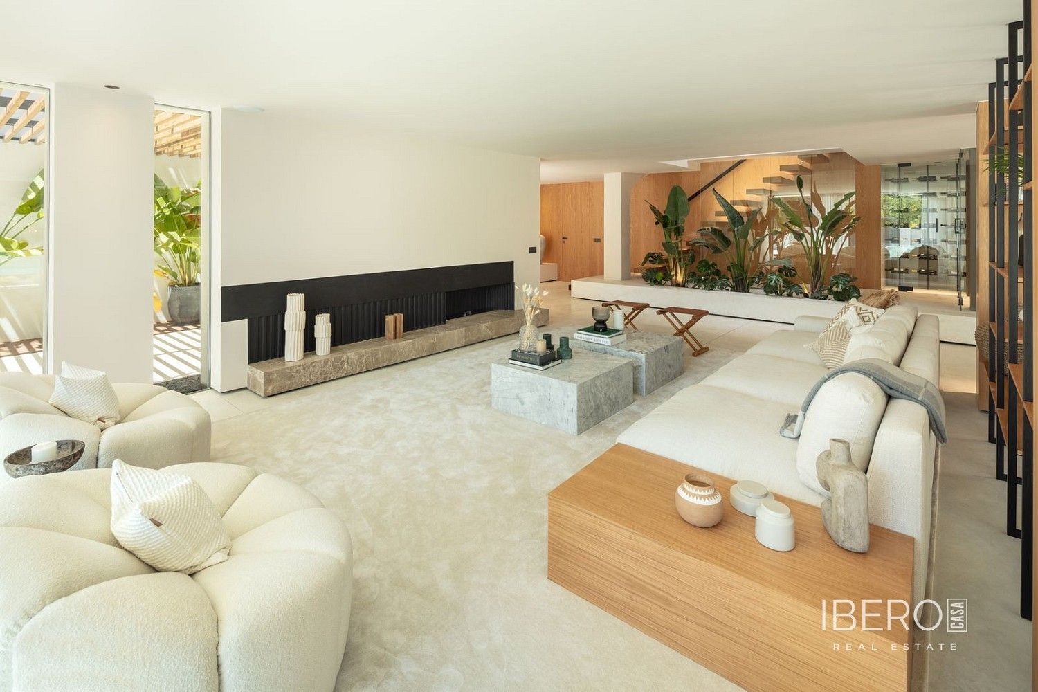 Prodej rodinný dům - Marbella, ES, 435 m² - 2