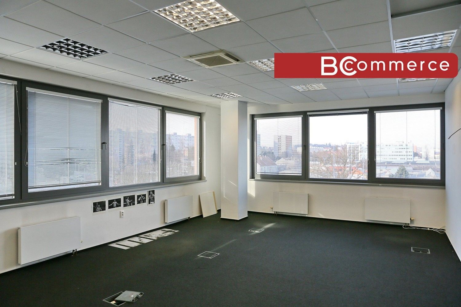 Kancelář · 300 m² · Brno - Štýřice, okres Brno-město, Jihomoravský kraj - 3