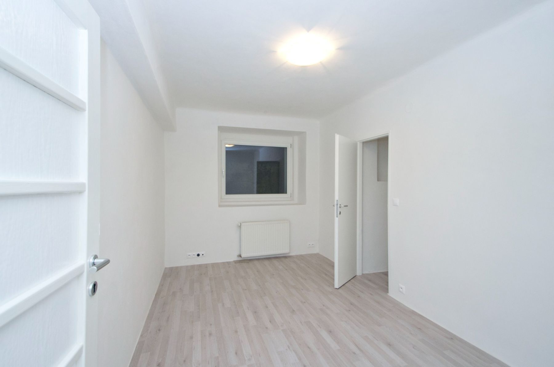Pronájem byt 3+kk - Malešická, Praha - Žižkov, 66 m² - 5