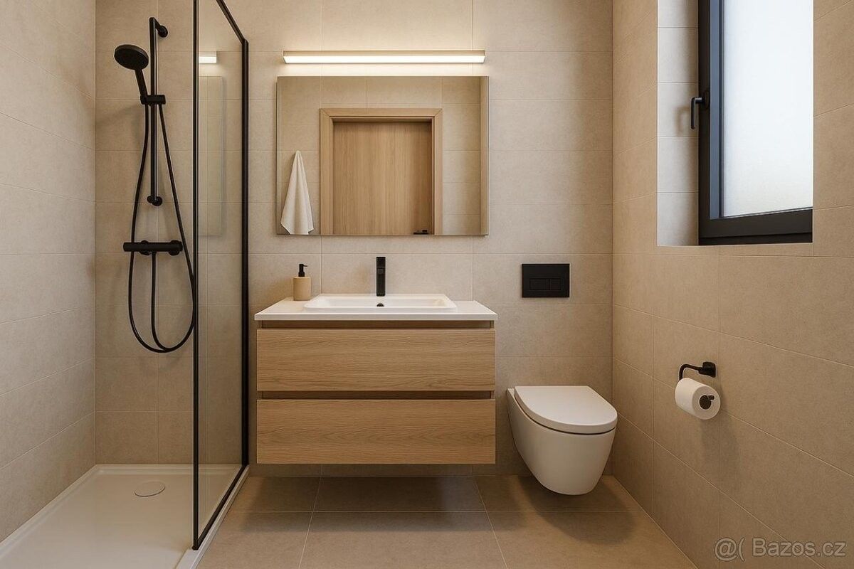 Prodej rodinný dům - Měřín, 594 42