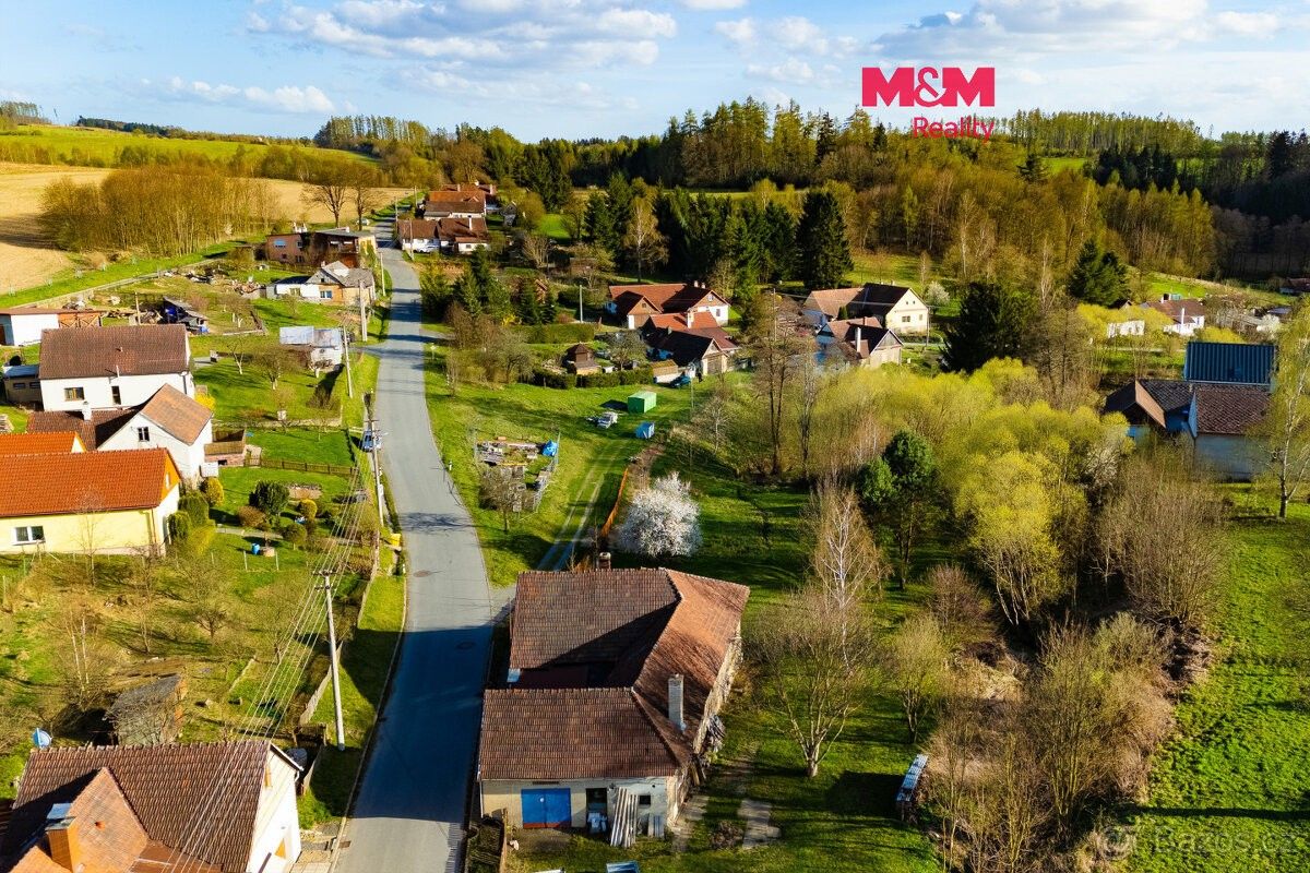 Pozemky pro bydlení, Konice, 798 52 - 1