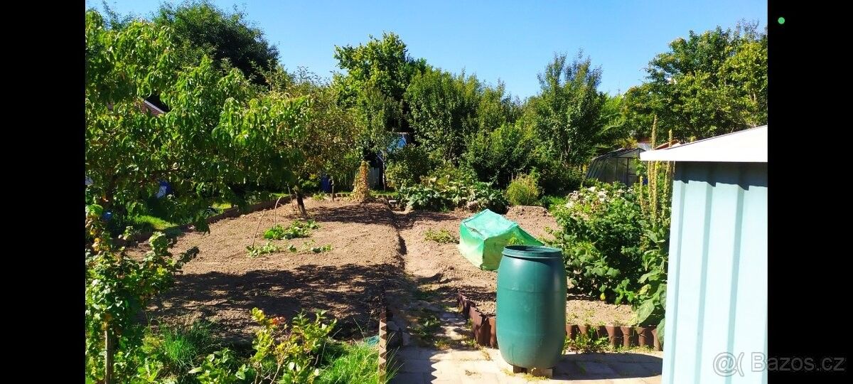 Prodej zahrada - Šumperk, 787 01