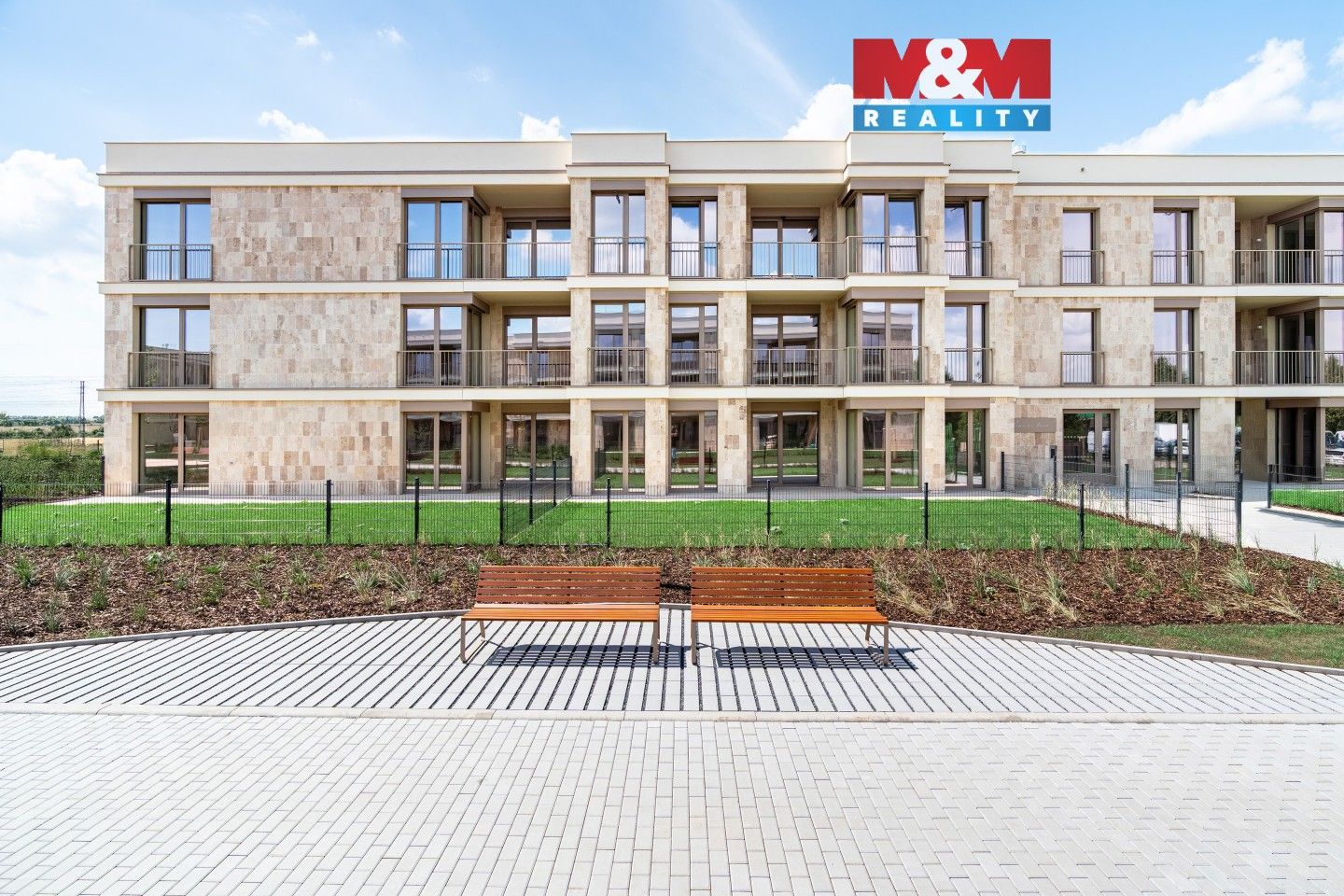 3+kk, Dřevčická, Brandýs nad Labem-Stará Boleslav, 83 m²