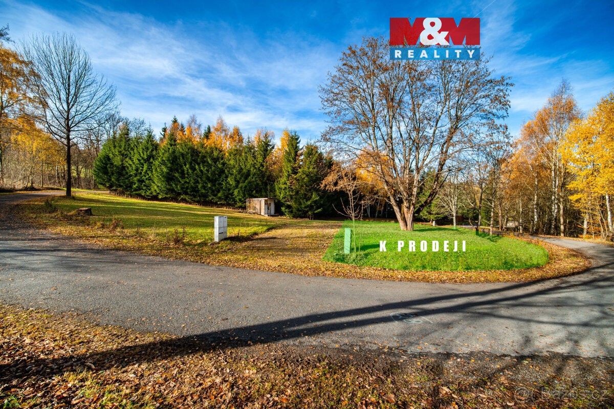 Pozemky pro bydlení, Hanušovice, 788 33