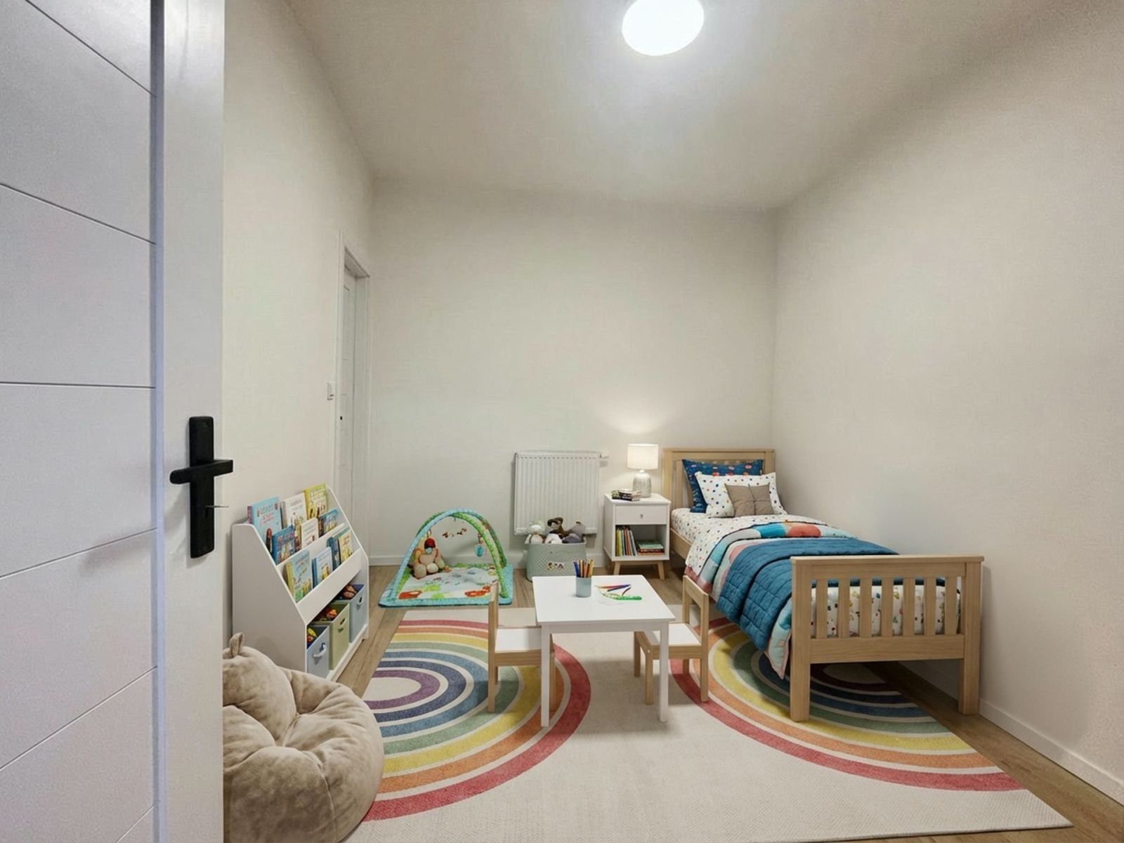 Byt 4+1 · 85 m² · Dolní, Ostrava - Zábřeh nad Odrou, Moravskoslezský kraj - 4