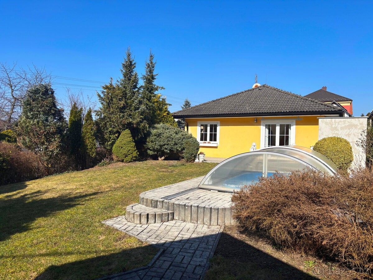 Rodinné domy, Dolní Bělá, 331 52