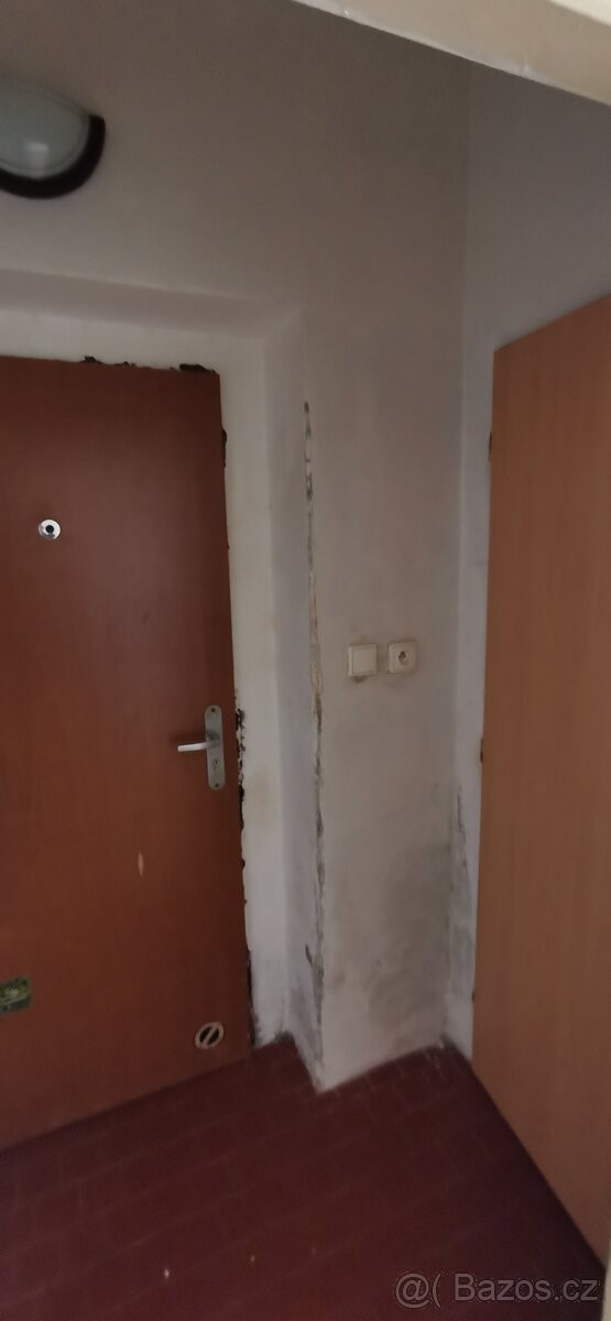 Prodej byt 1+kk - Benešov nad Ploučnicí, 407 22 - 5