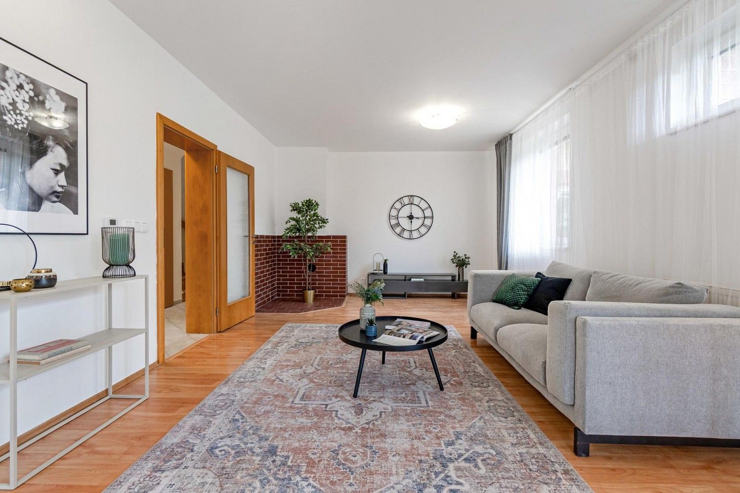 Rodinný dům · 202 m² · Praha - Miškovice, okres Praha 18, Hlavní město Praha - 4