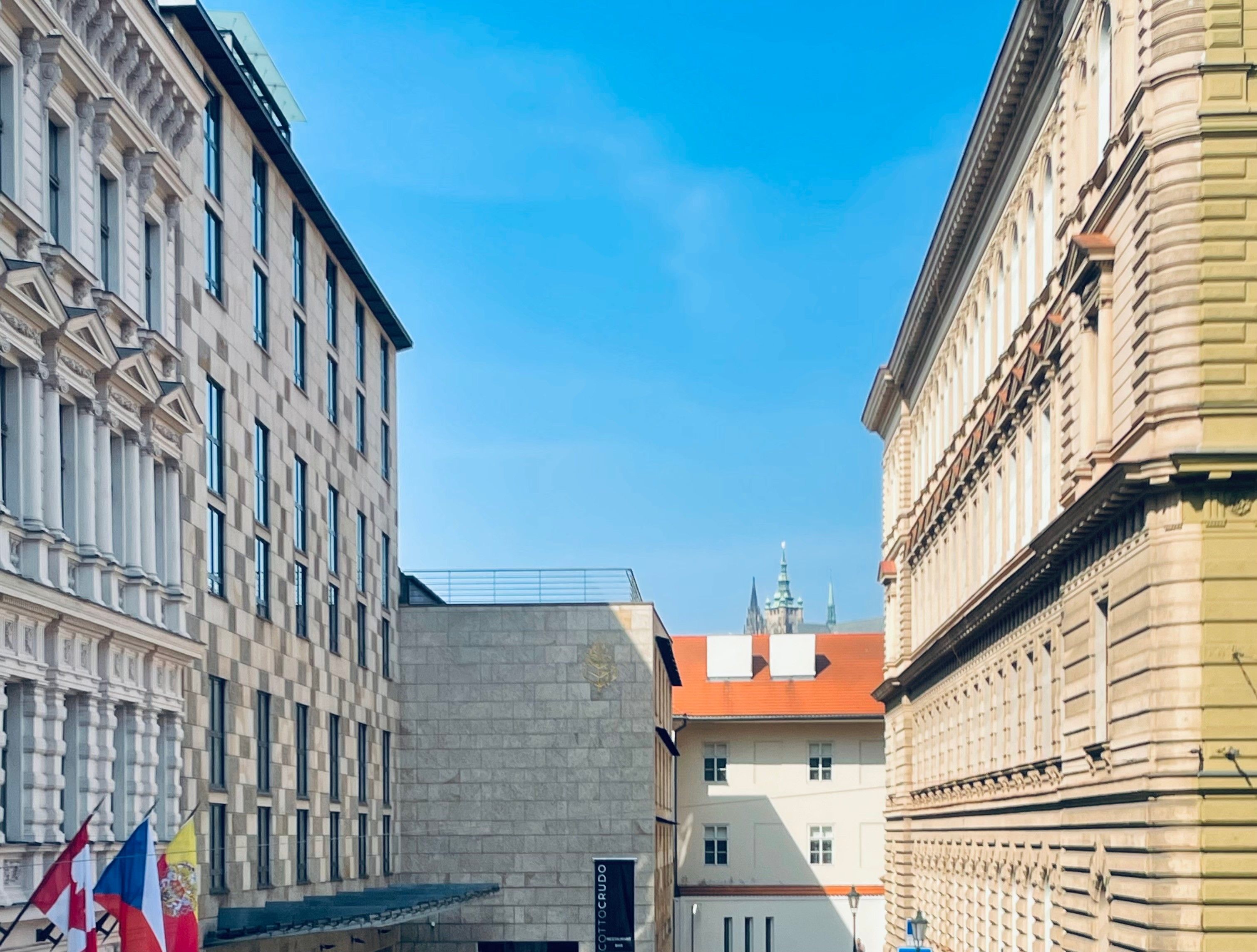 Prodej byt 4+1 - Veleslavínova, Praha, 115 m² - 5