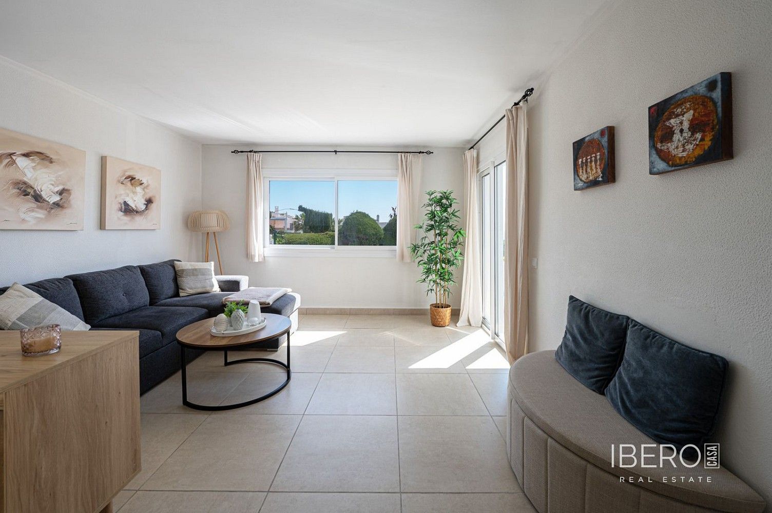 Prodej rodinný dům - Miraflores, ES, 110 m² - 5