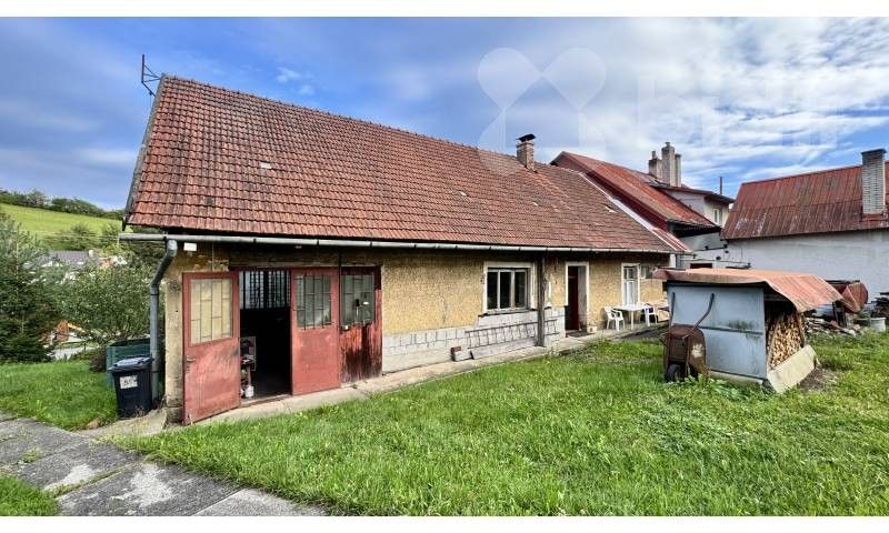 Rodinné domy, Horní Lhota, 106 m²