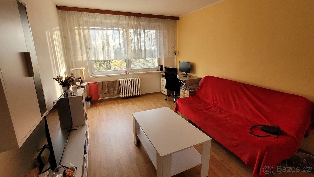 Pronájem byt 1+1 - Ostrava, 708 00, 40 m²