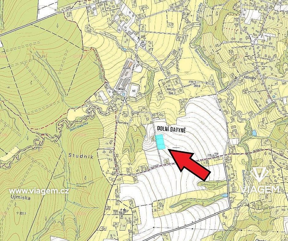Zahrada · Havířov, okres Karviná, Moravskoslezský kraj - 3