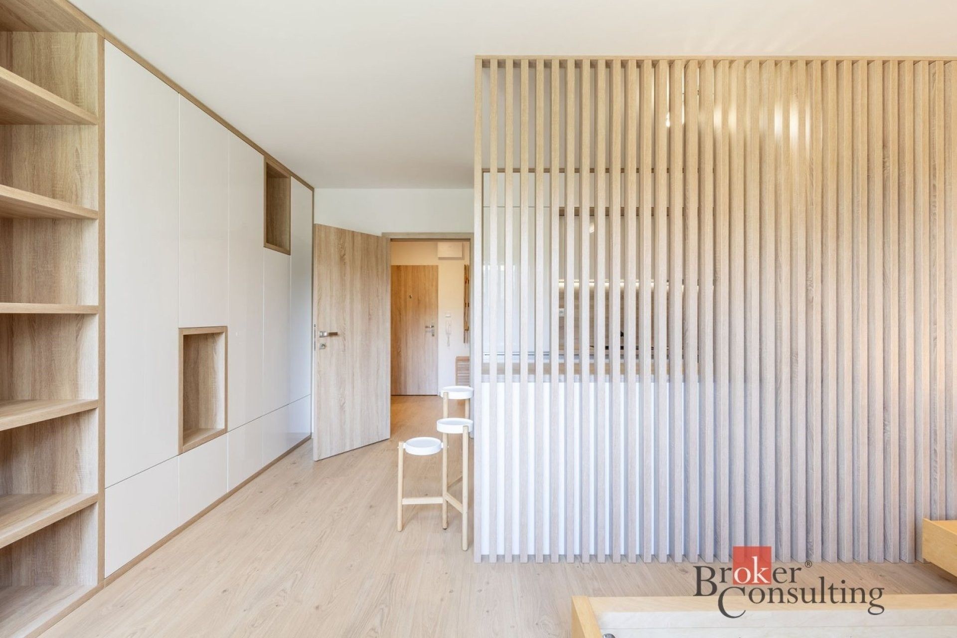 1+kk, Blatnická, Brno, 33 m² - 1