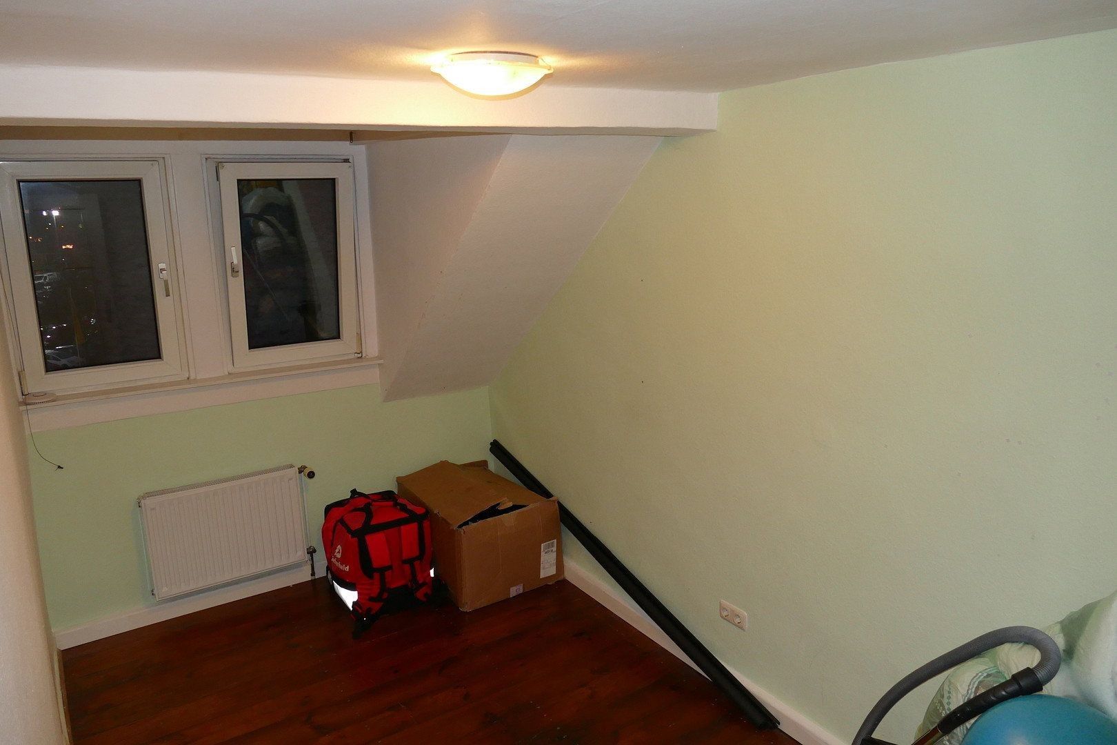 Byt 2+1 · 42 m² · Kahlertstraße 51 Darmstadt Darmstadt Hessen 64293 - 3