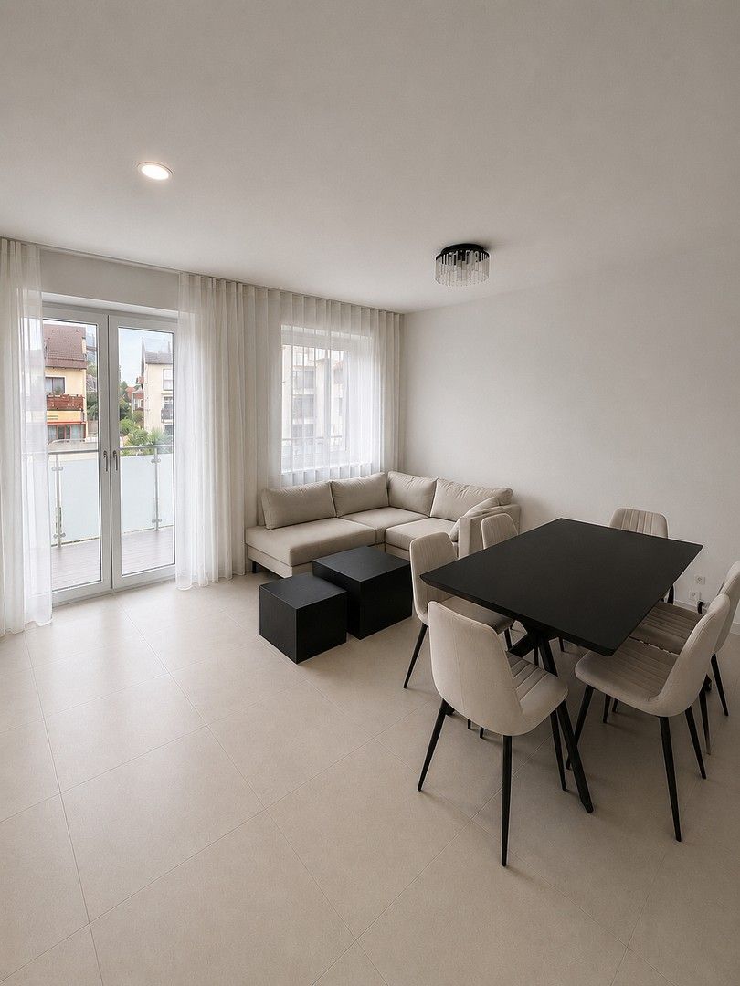3+1, Grafing Grafing bei München Bayern 85567, 87 m² - 1