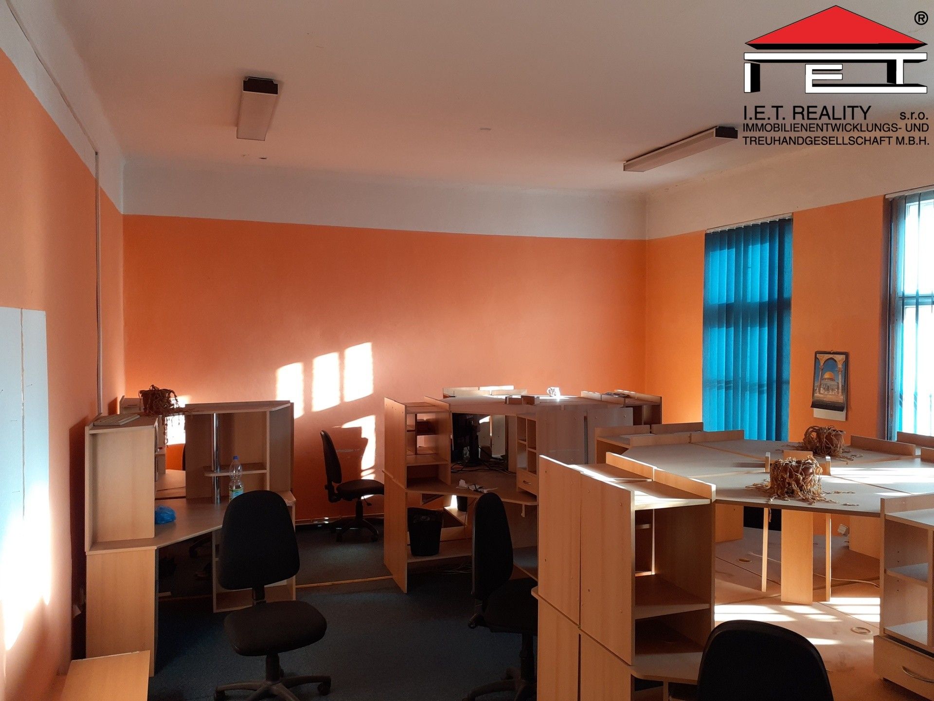 Činžovní domy, Nádražní, Ostrava, 600 m²