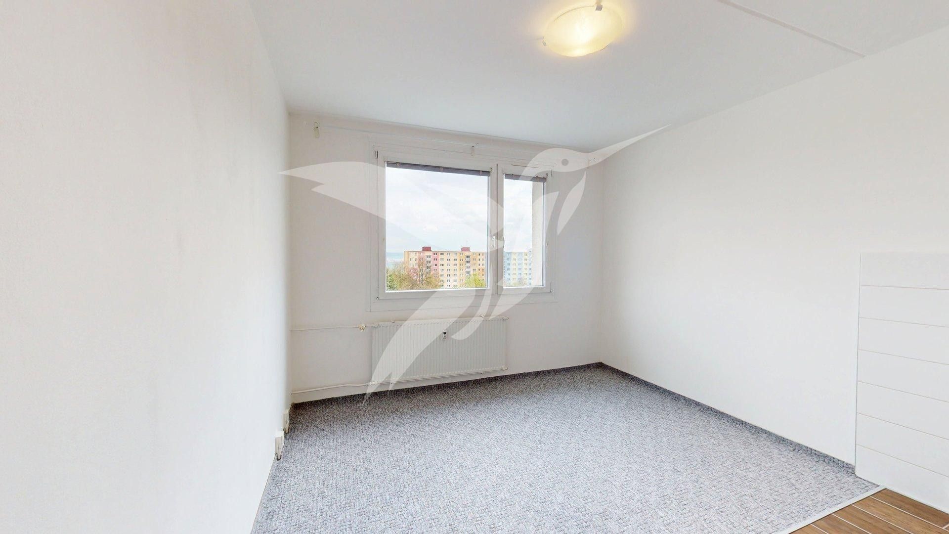 Pronájem byt 1+1 - Gerská 1249, Plzeň Bolevec, 39 m² - 5
