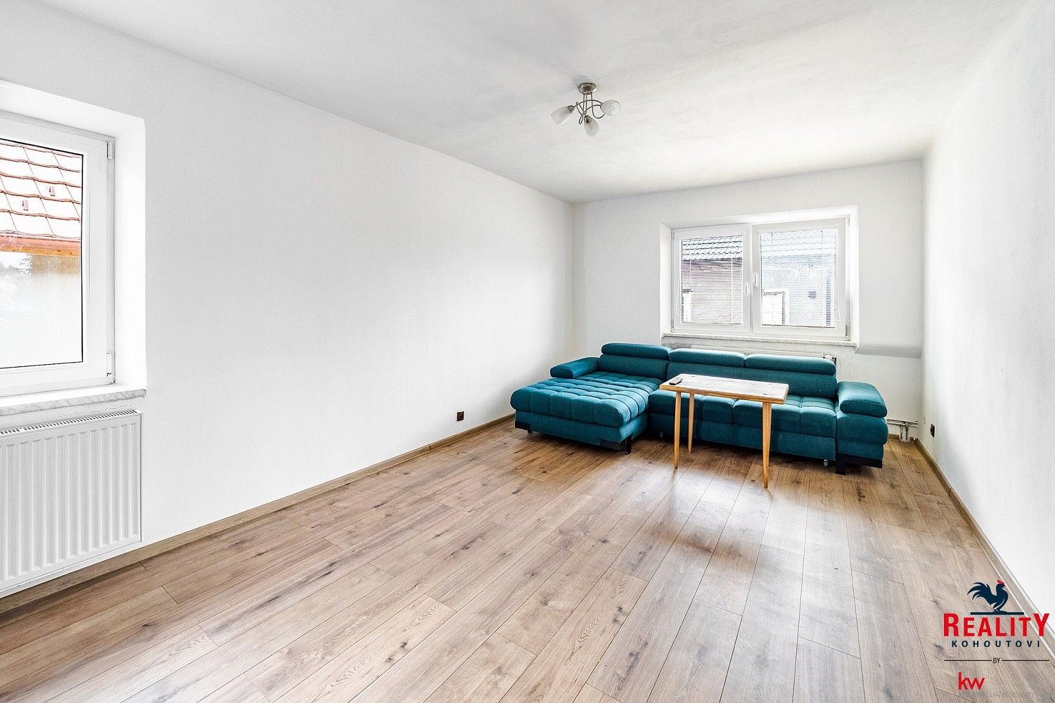 Rodinné domy, Táborská, Jistebnice, okres Tábor, 260 m² - 1