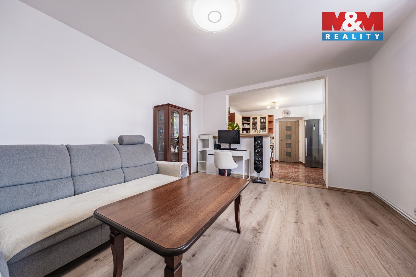 Rodinný dům · 76 m² · Stará cesta, Svojetice - 4