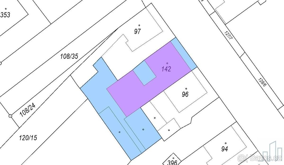 Prodej ostatní - 417 25, Teplice - 5
