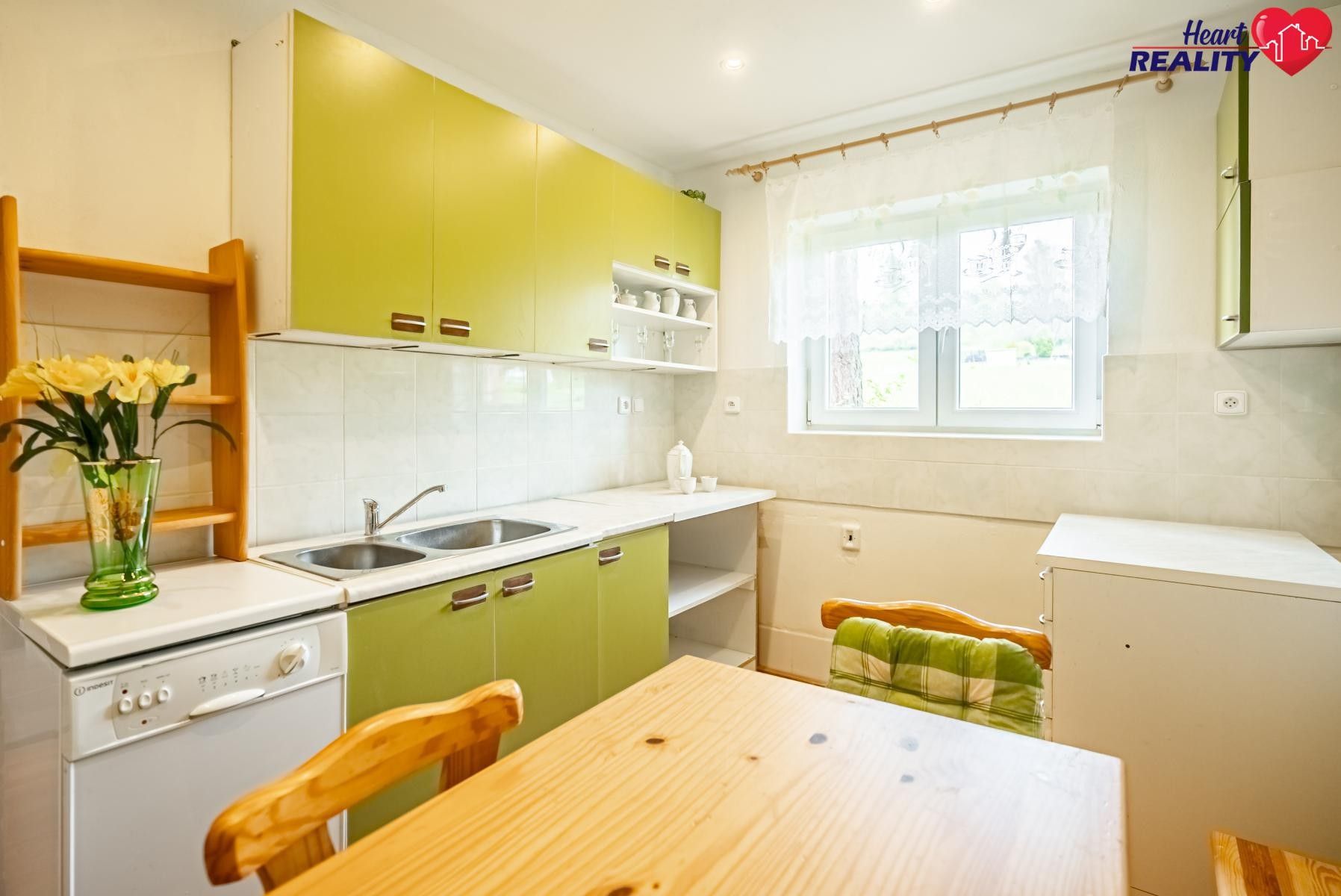 Chaty, Zálužné, Vítkov, 90 m²