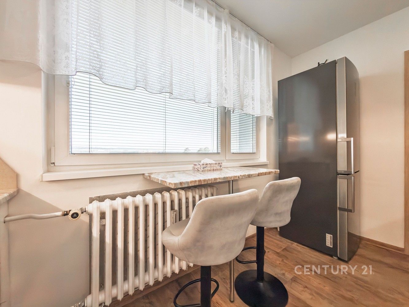 Prodej byt 3+1 - J. V. Choráze, Hustopeče nad Bečvou, okres Přerov, 62 m² - 5