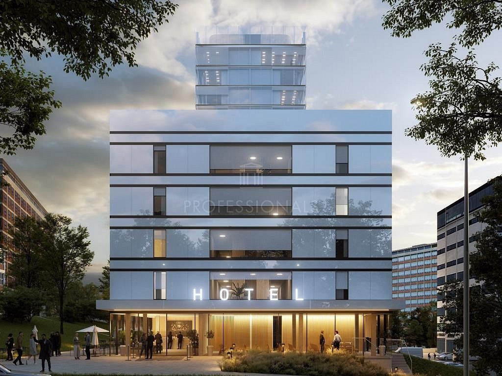Kancelář · 315 m² · Zlín, Zlínský kraj - 3