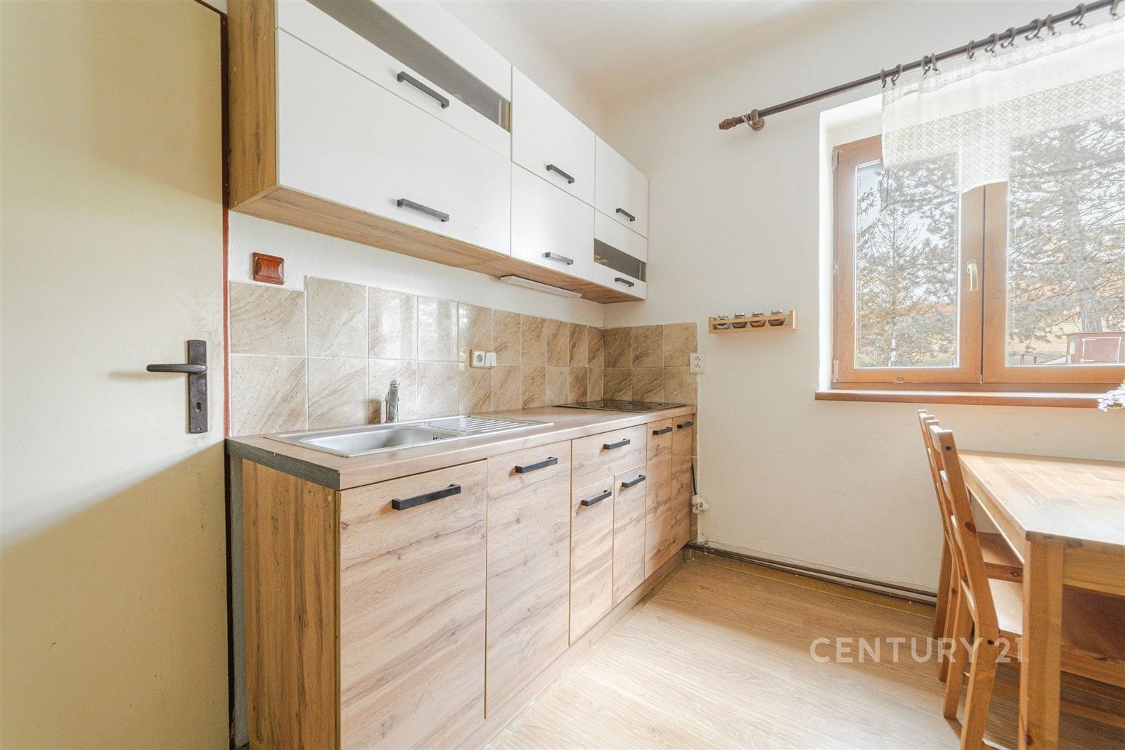 Byt 2+kk · 55 m² · Ženklava - 3
