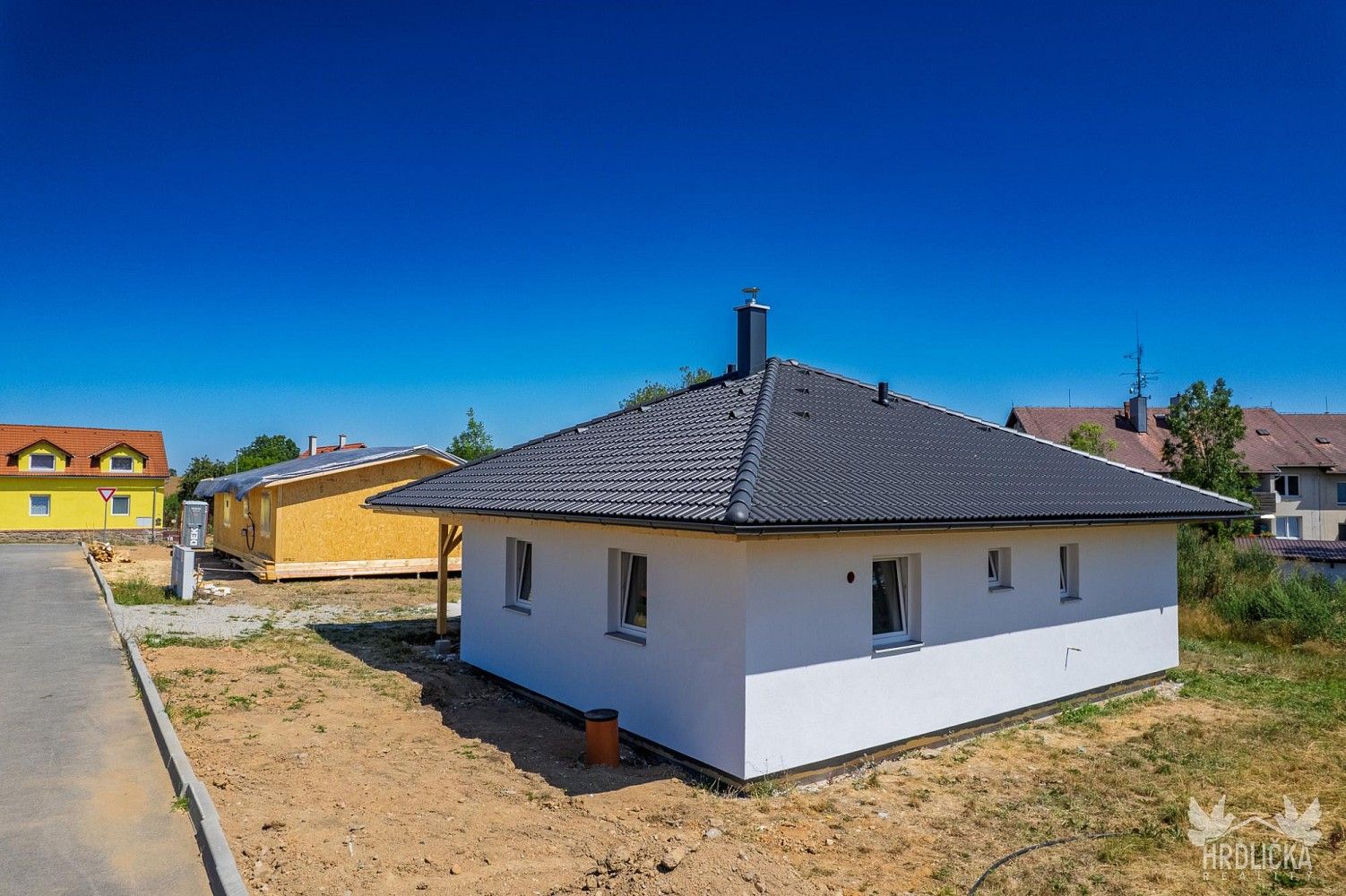 Rodinný dům · 80 m² · Nišovice, okres Strakonice, Jihočeský kraj - 3
