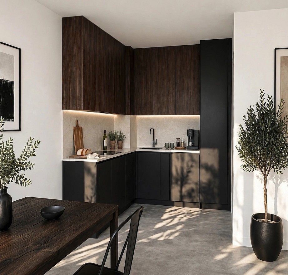 1+kk, Ostrava - Moravská Ostrava, okres Ostrava-město, Moravskoslezský kraj, 37 m² - 2