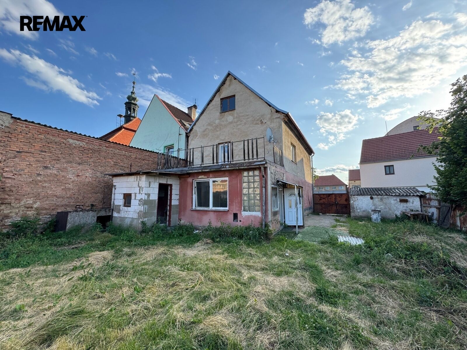 Rodinný dům · 70 m² · Náměstí 27, Blšany - 3