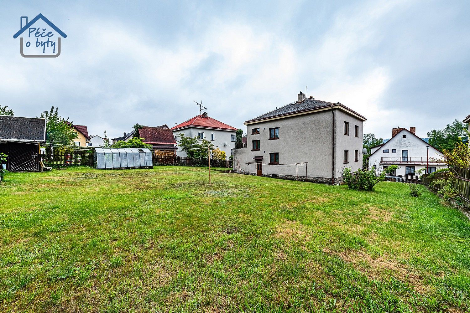 Rodinný dům · Svratka, okres Žďár nad Sázavou, Kraj Vysočina - 3
