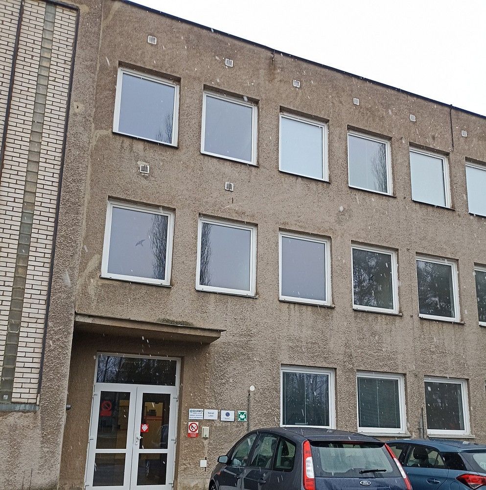 Ostatní, Noviny pod Ralskem, okres Česká Lípa, 336,6 m² - 1