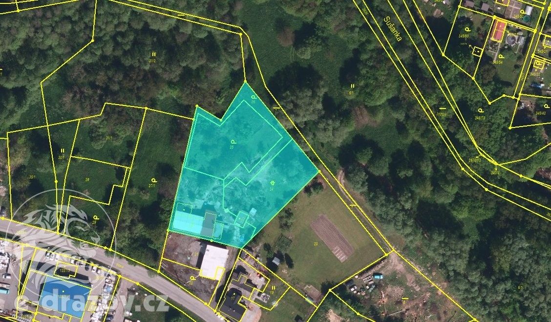 Rodinné domy, Stará, Havířov, 180 m² - 2
