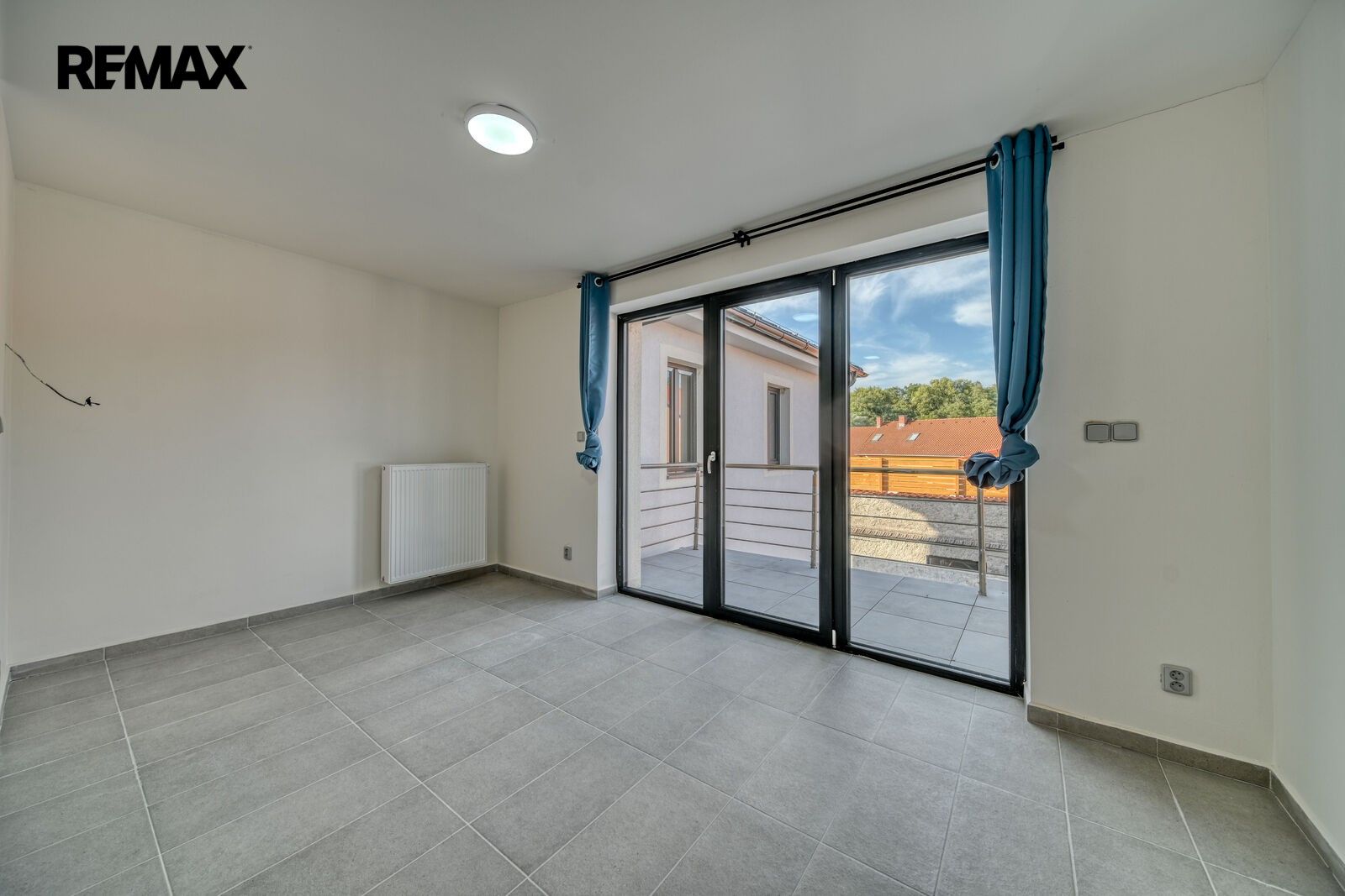Byt 1+kk, 22 m²