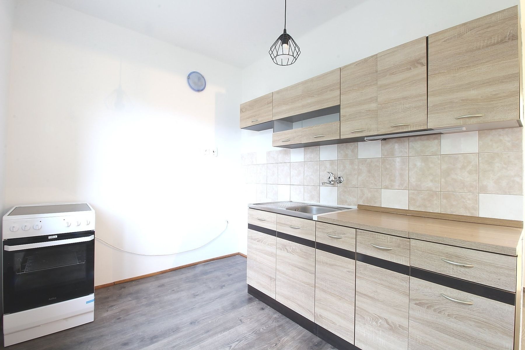 3+1, Žižkova, Votice - Votice, Středočeský kraj, 74 m² - 1