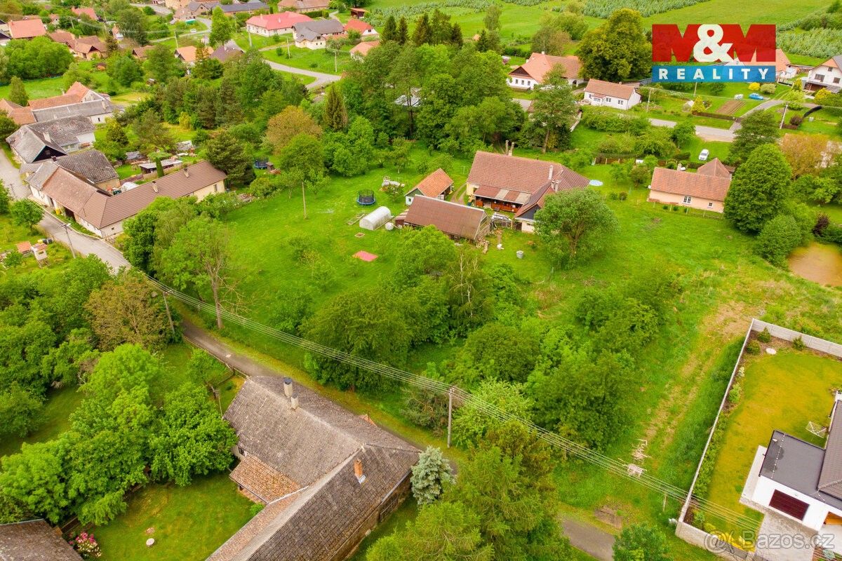 Prodej pozemek pro bydlení - Konice, 798 52