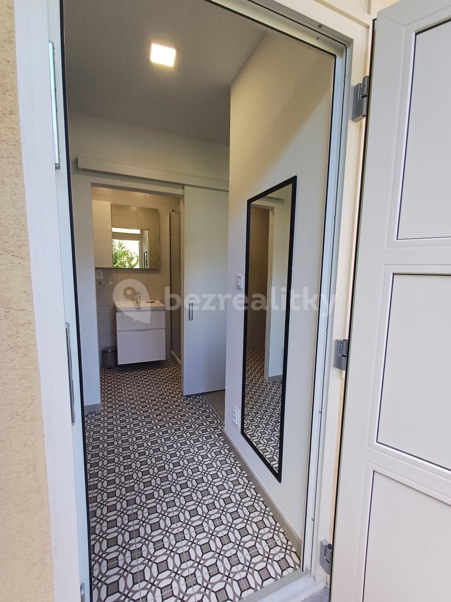 Pronájem byt 1+kk - Gallašova, Brno - Štýřice, Jihomoravský kraj, 26 m² - 5