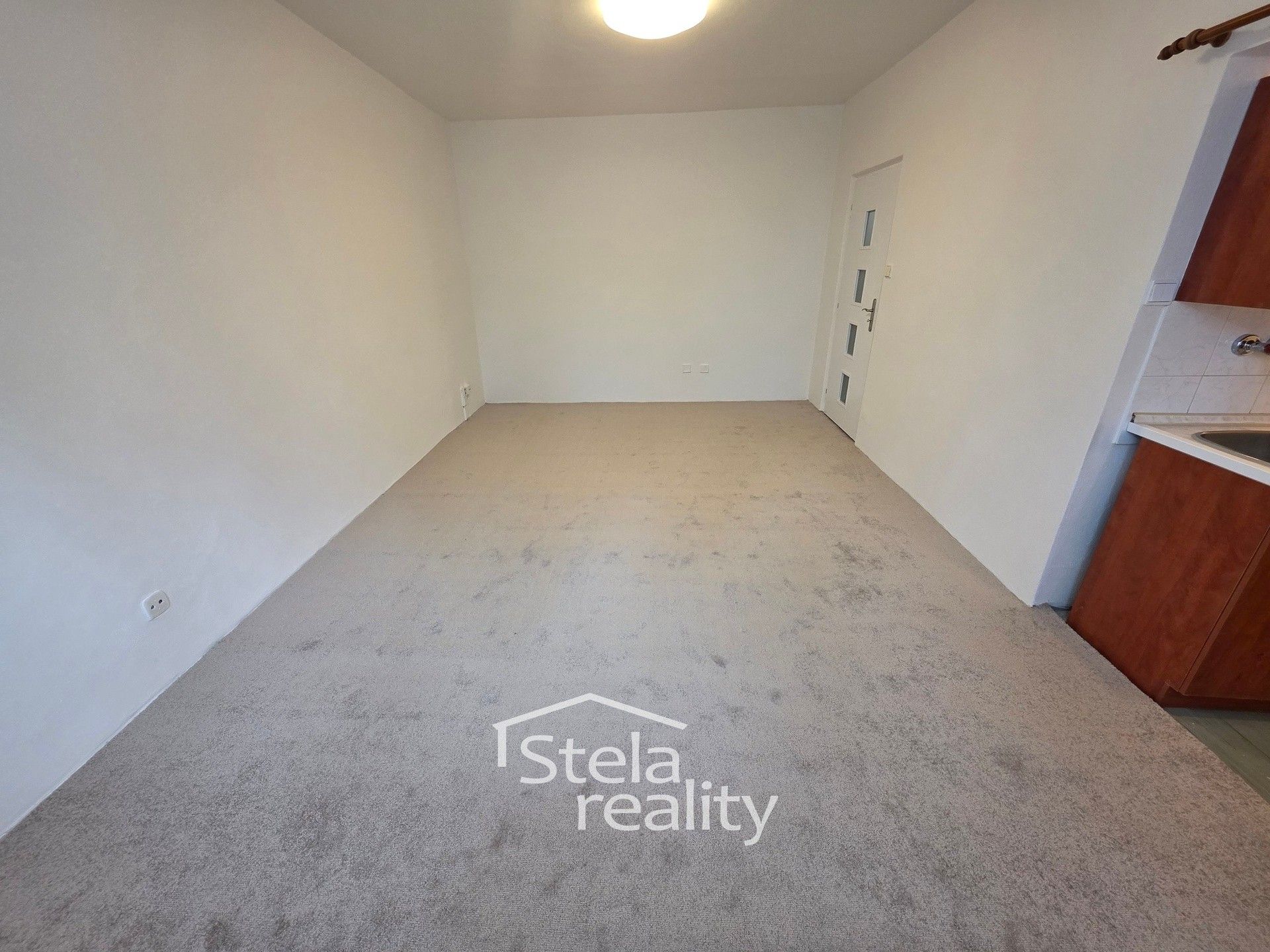 Byt 1+kk · 29 m² · Dělnická, Bruntál - 3
